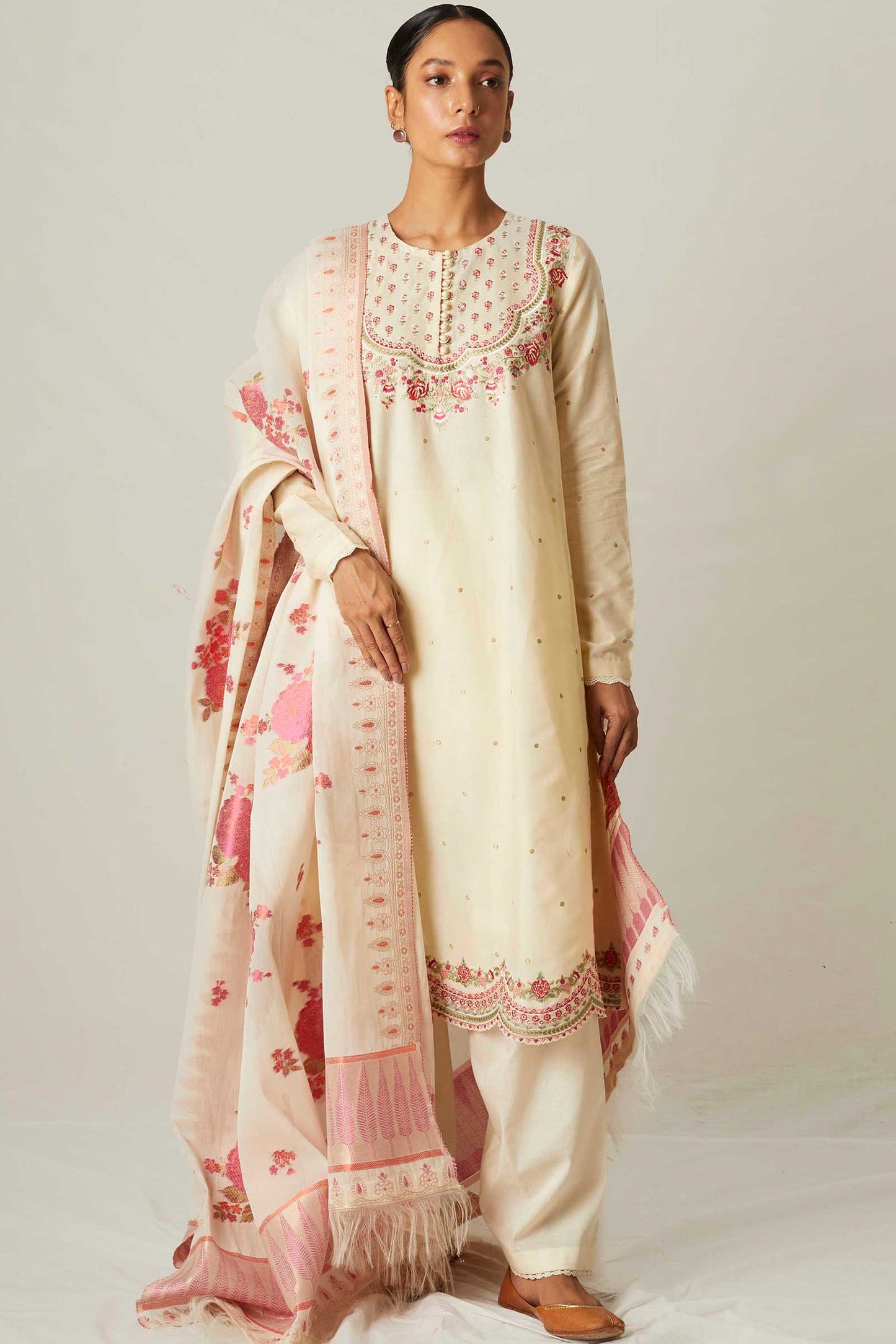 Stitched - Pakeezah-A