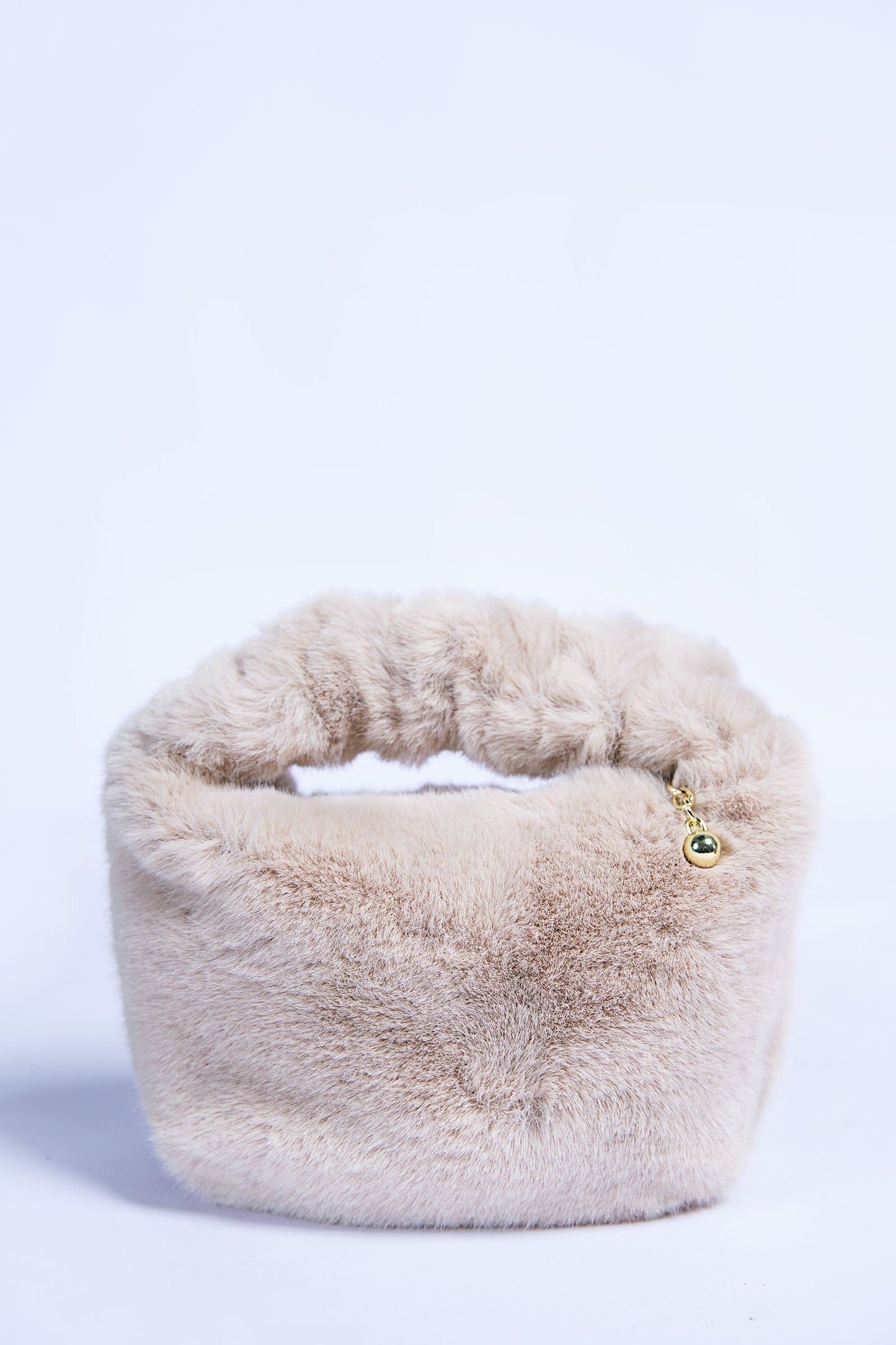 Furry Mini Bag | ABG-W23-22