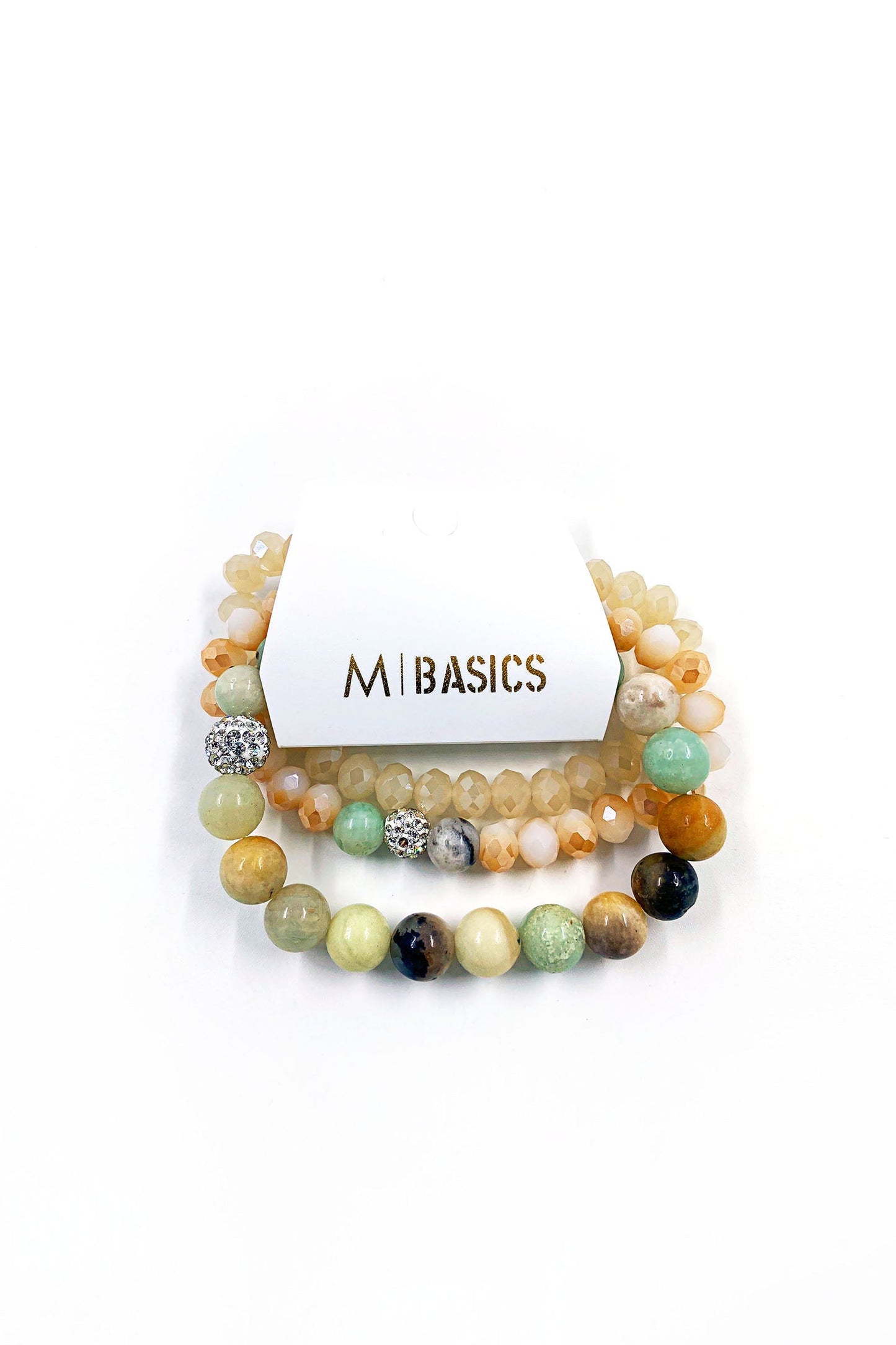 Bracelets | ABR-S24-10