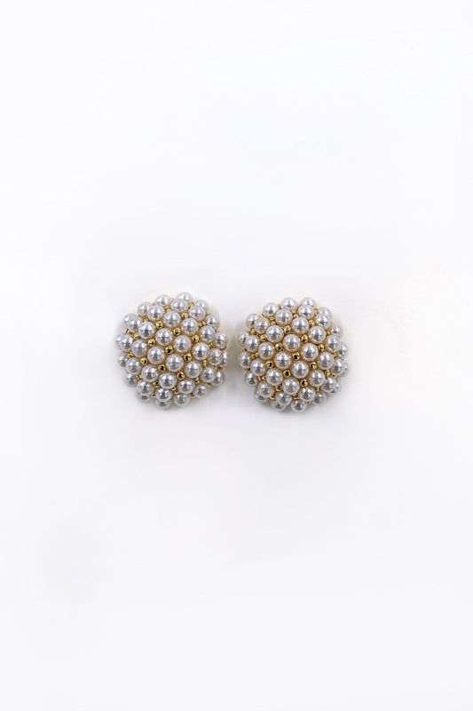 Earrings | AER-S24-13