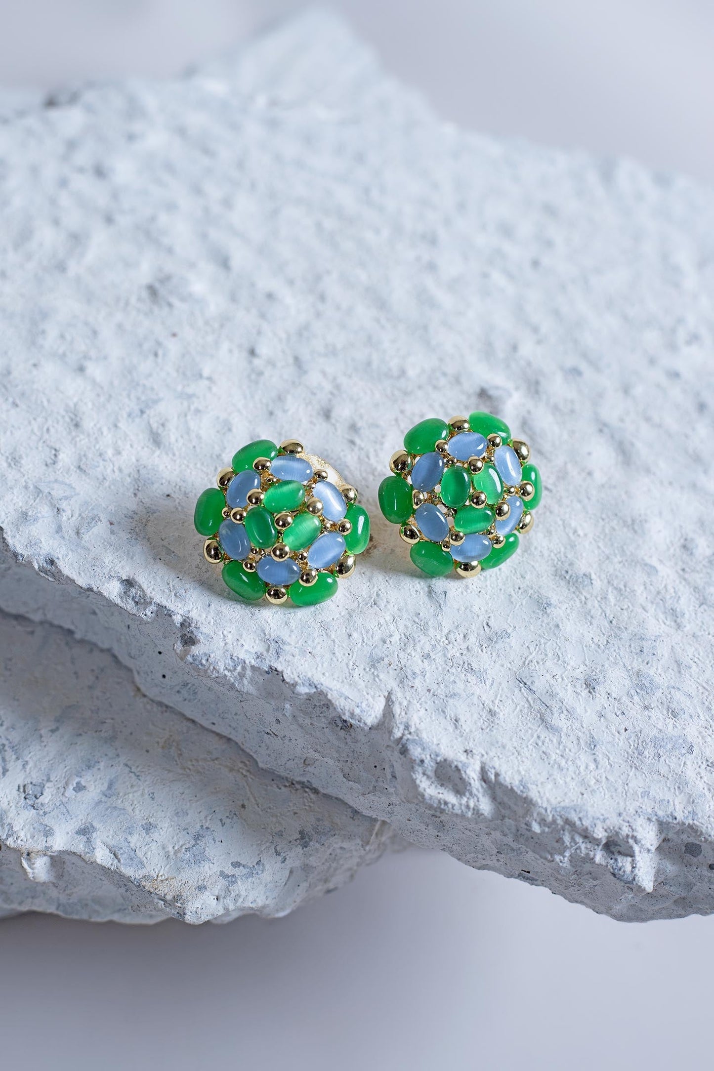 Earrings | AER-S24-17