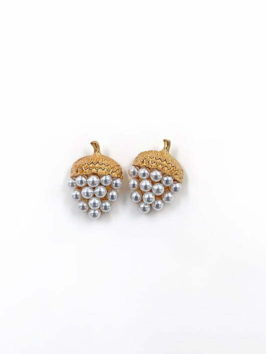 Earrings | AER-S24-64