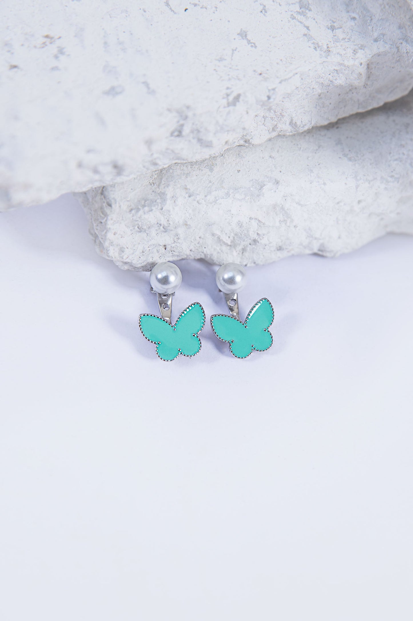 Butterfly Earrings