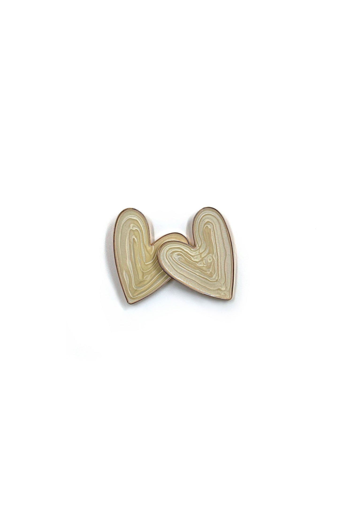 Heart Earrings