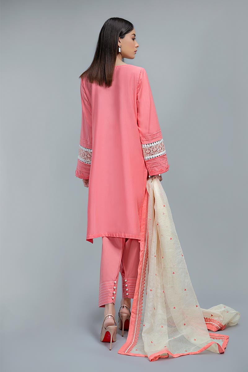 Suit Pink DW-SS20-05