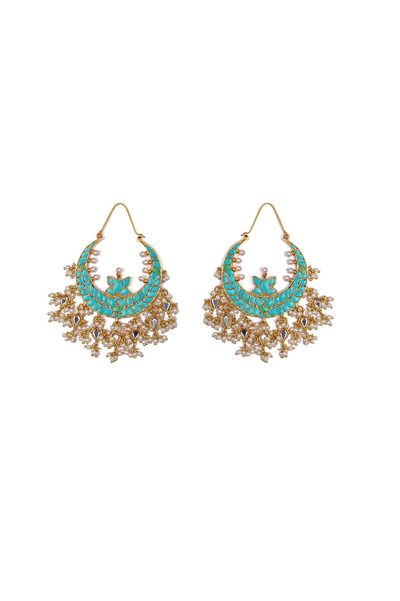 Earrings | JER-EF24-15