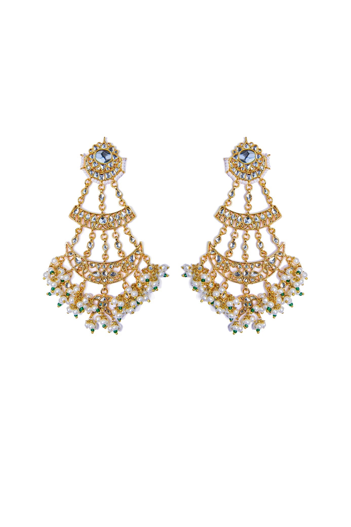 Earrings | JER-EF24-16