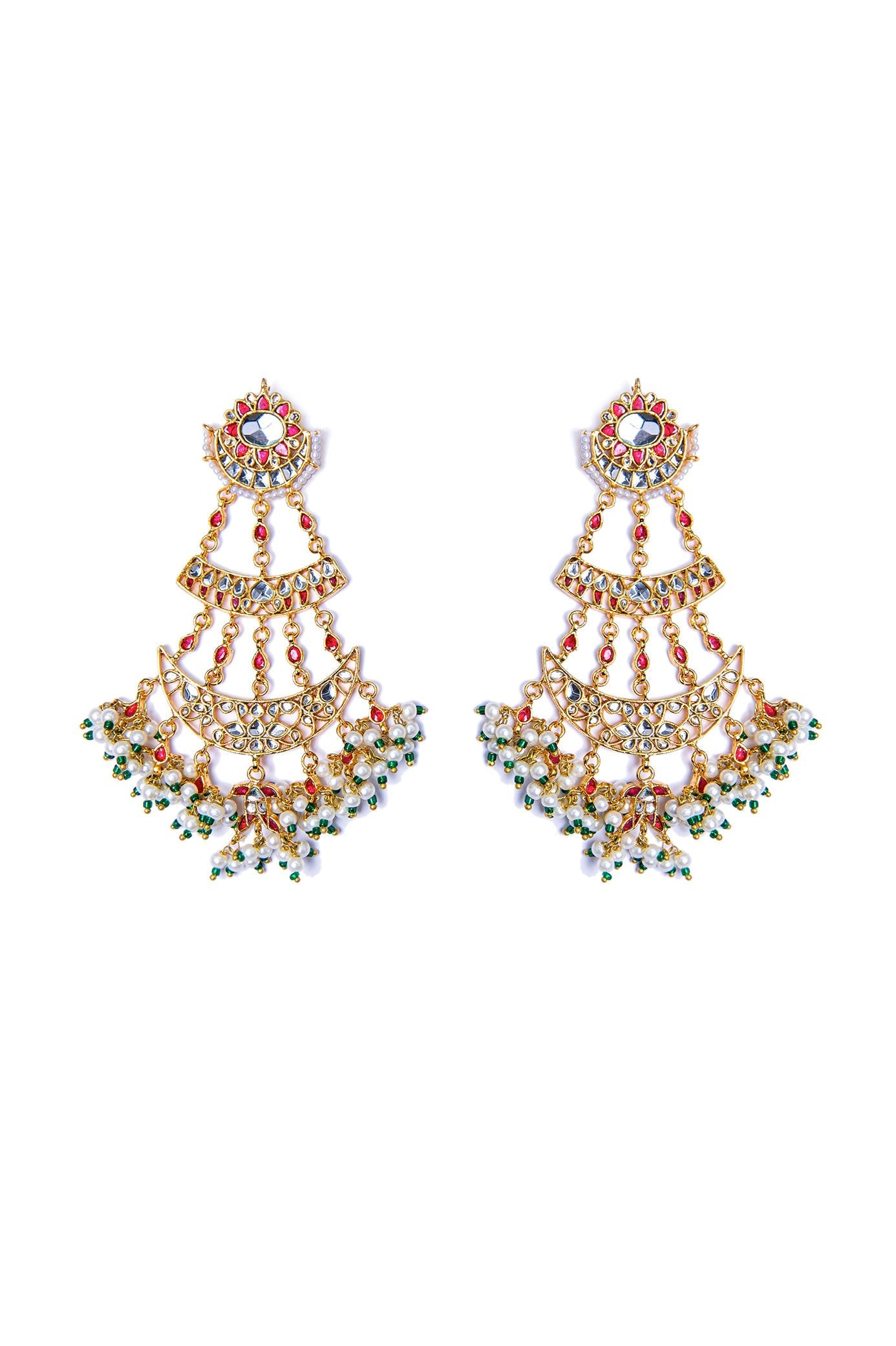 Earrings | JER-EF24-16