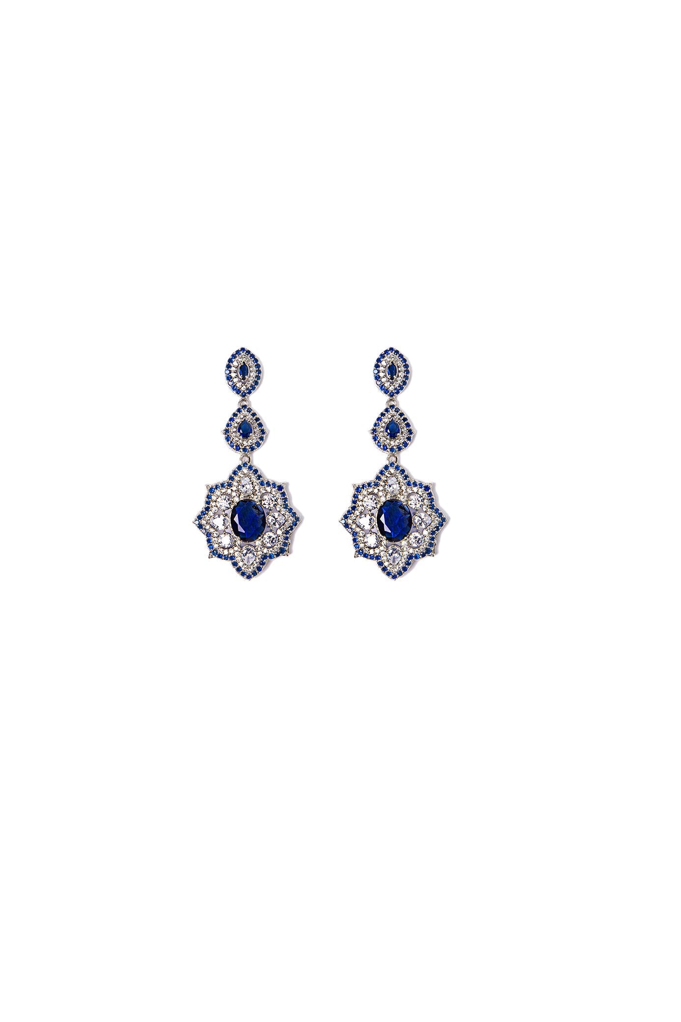 Earrings | JER-EF24-18