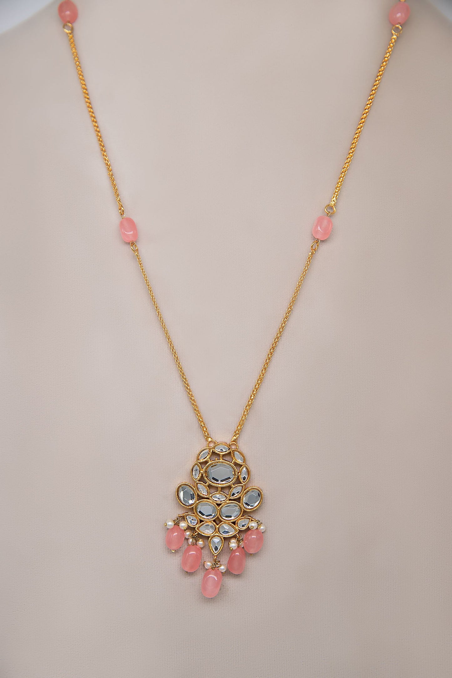 JPN-005-Pink Quartz