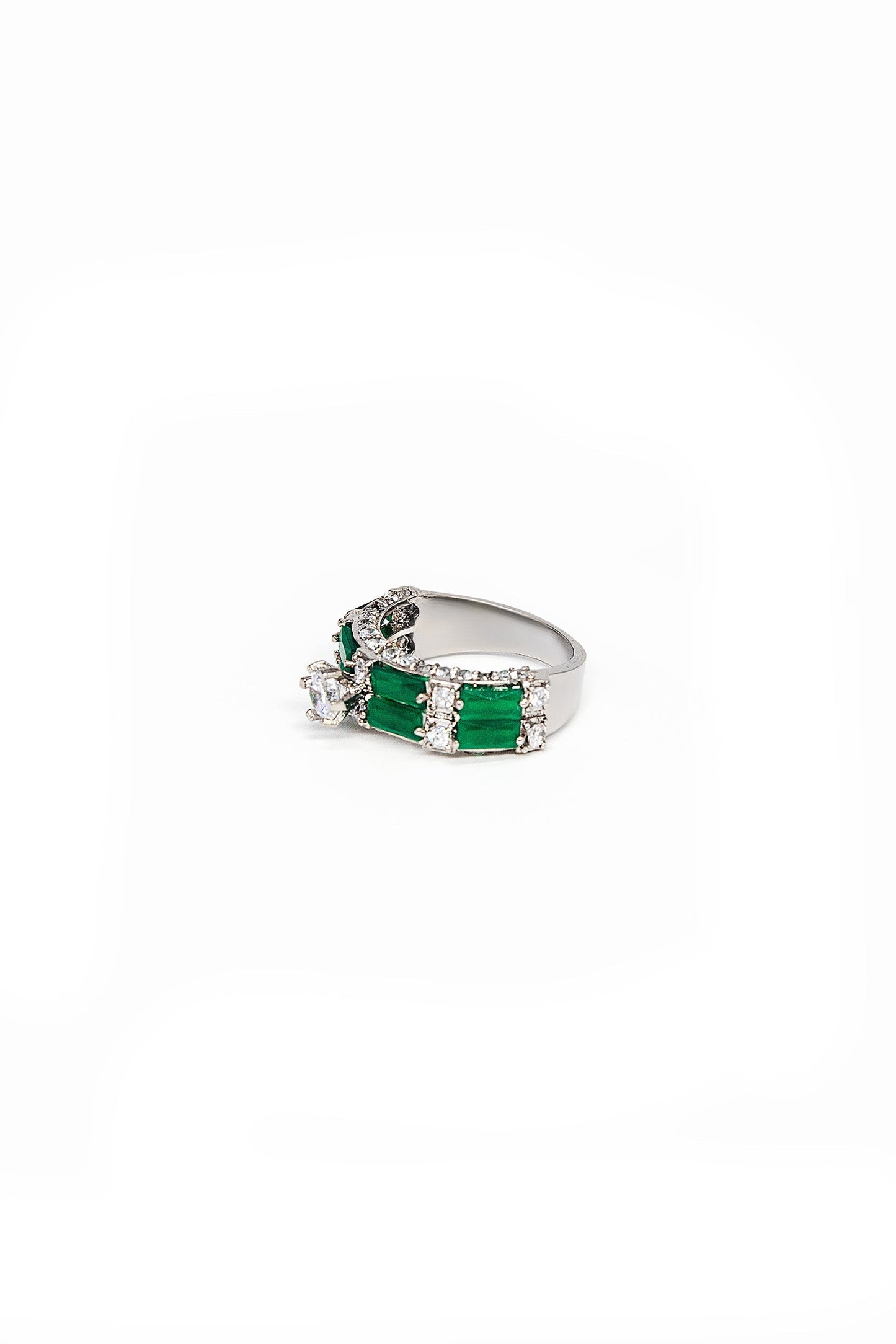 JRG-031-Green Tourmaline