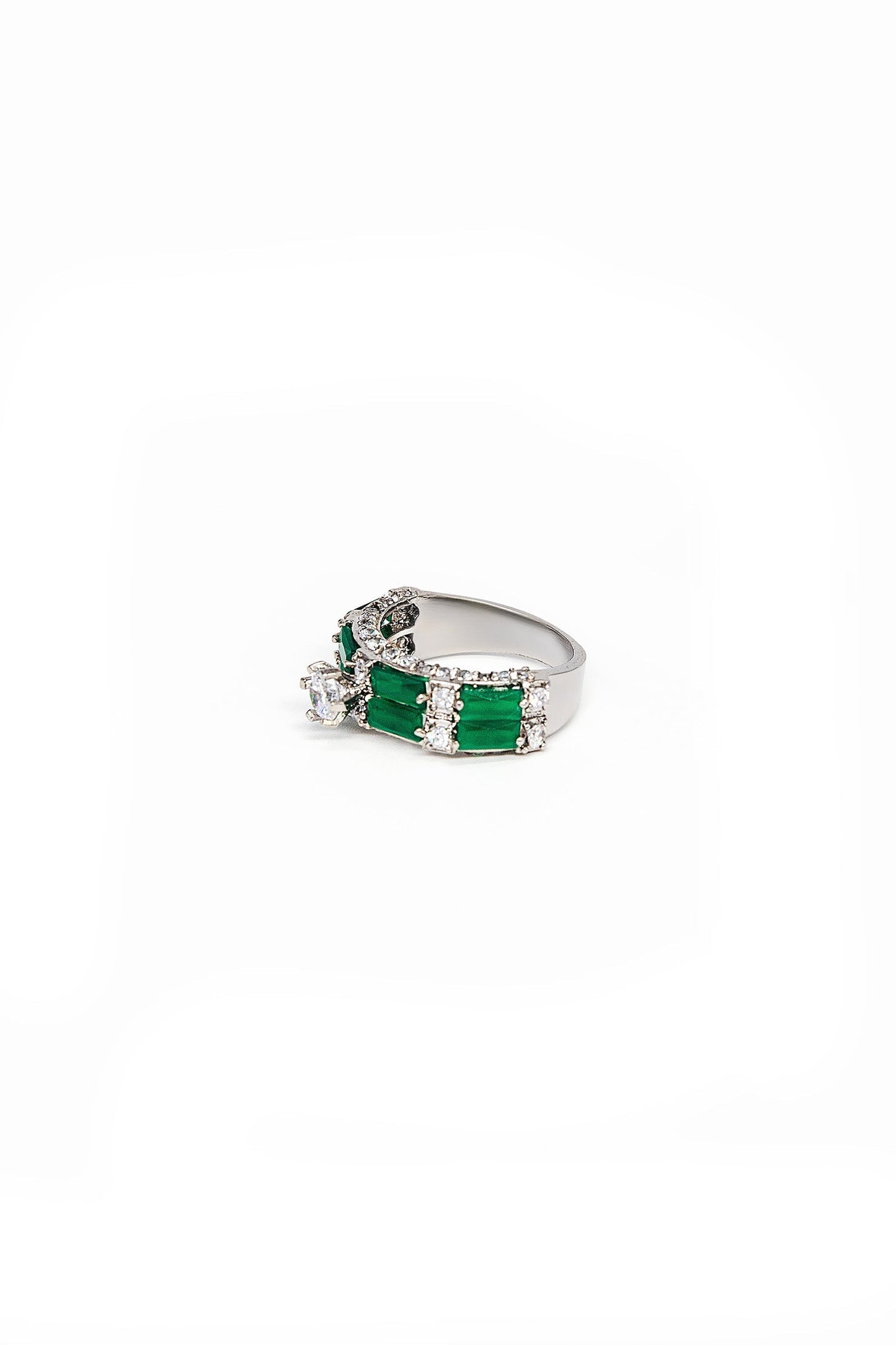 JRG-031/R1-Green Tourmaline