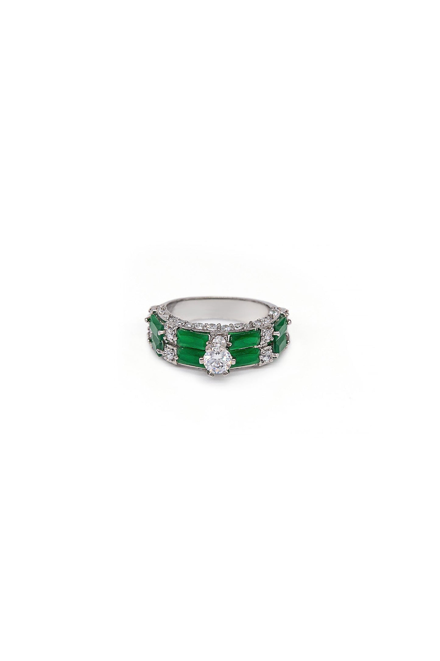 JRG-031-Green Tourmaline