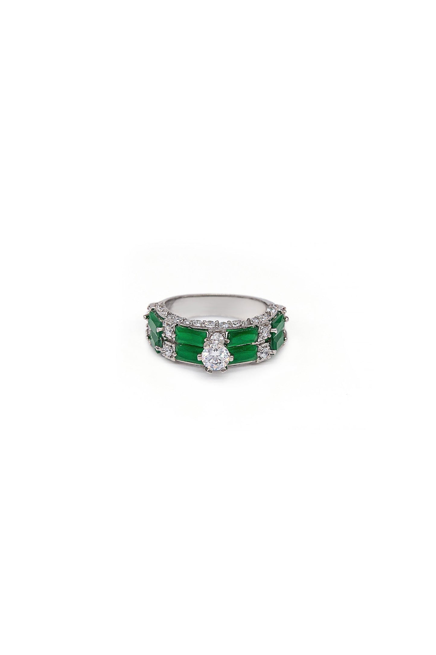 JRG-031/R1-Green Tourmaline