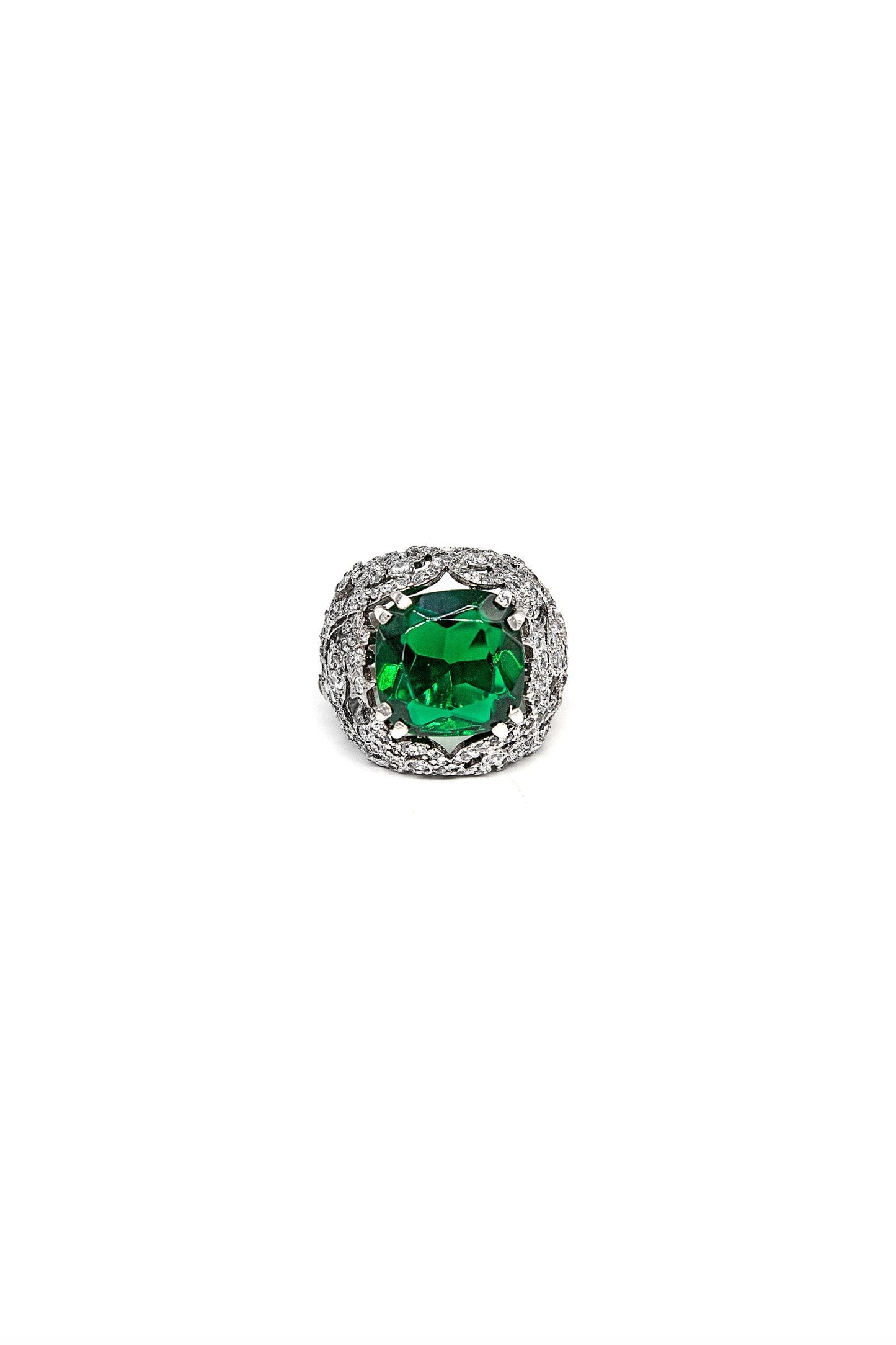 JRG-036-Green Tourmaline