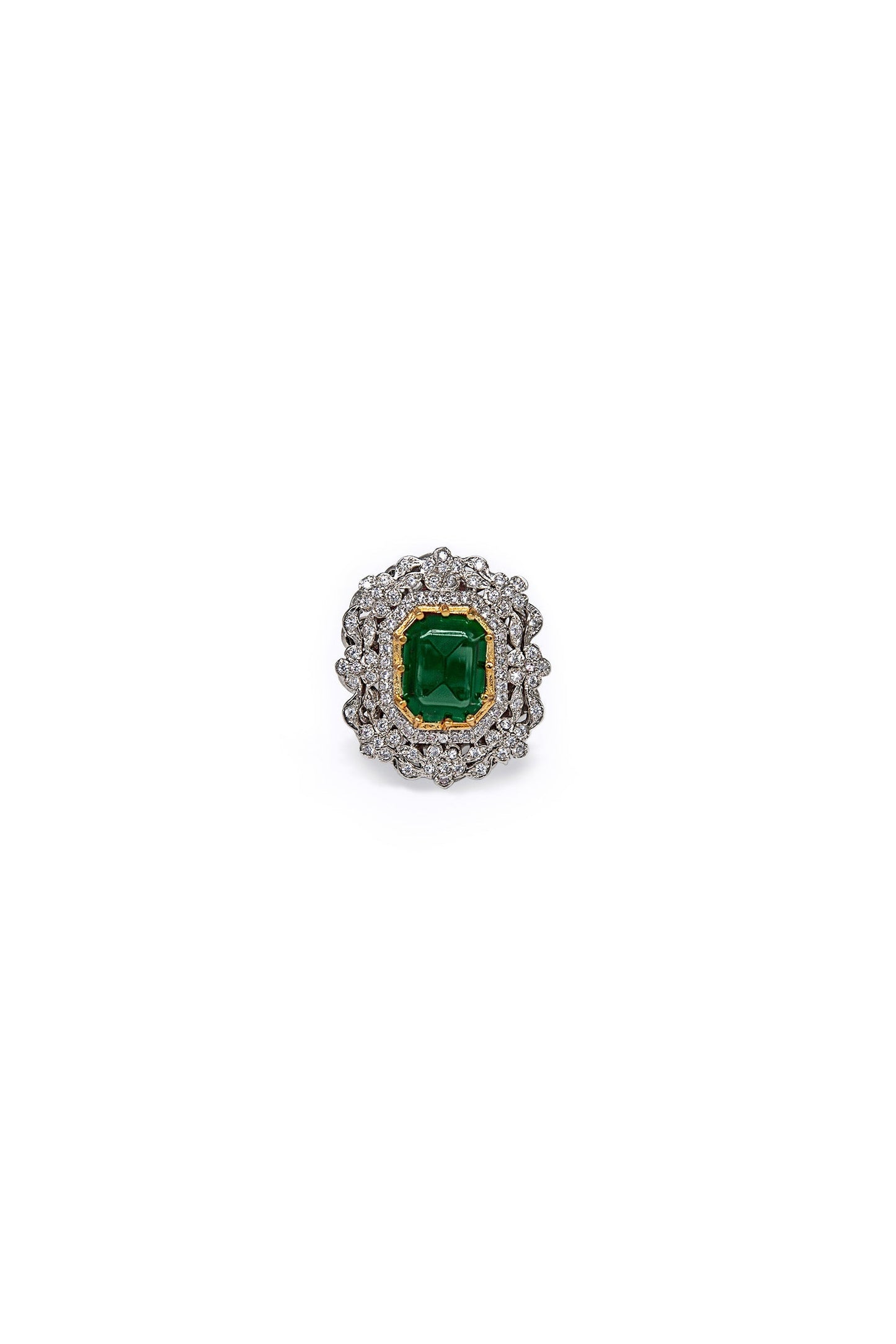 JRG-038-Emerald Green