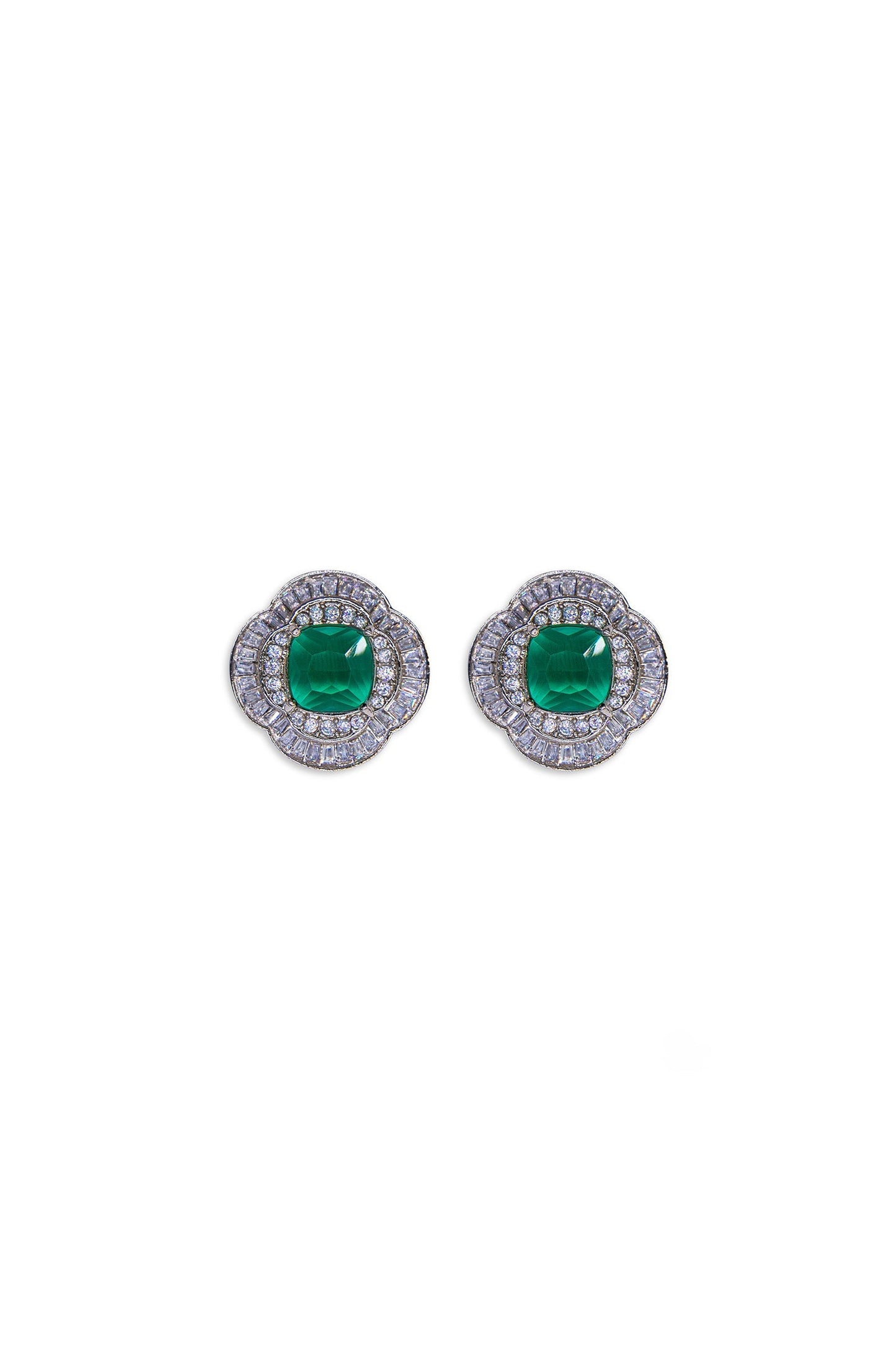 JSD-060-Green Tourmaline