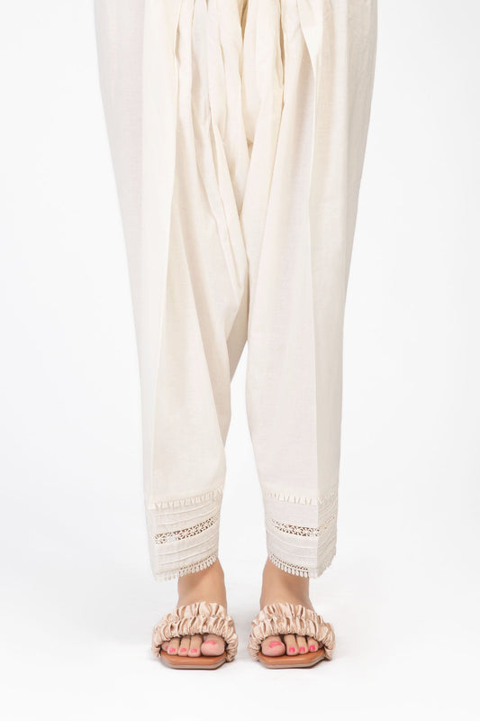 Trouser Off White MB-EA23-152