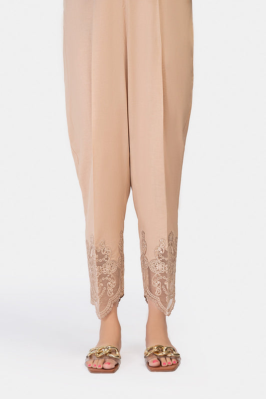 Trouser Beige MB-EA23-164