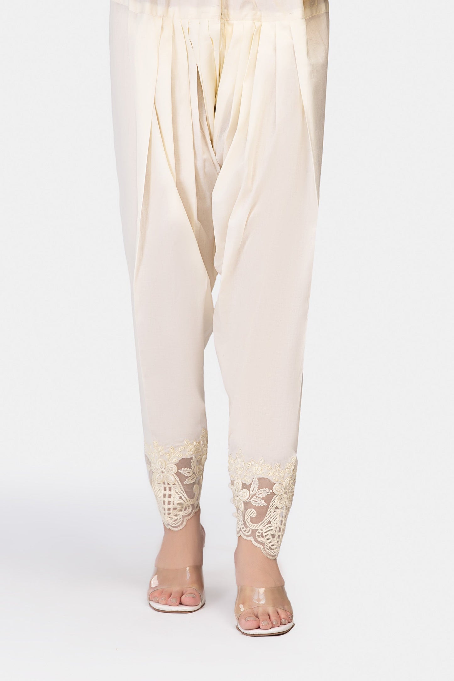 Trouser Off White MB-EA23-170