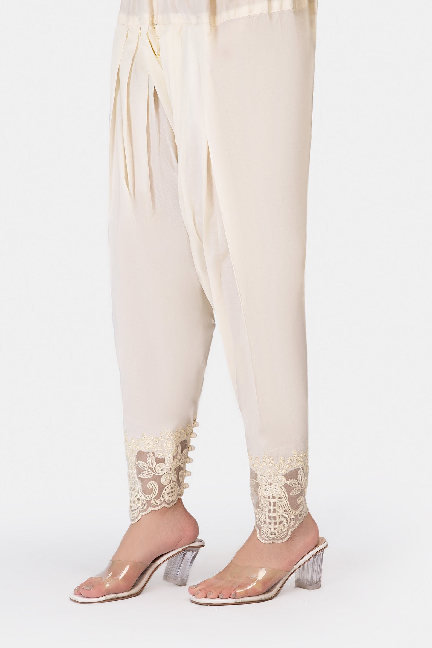 Trouser Off White MB-EA23-170