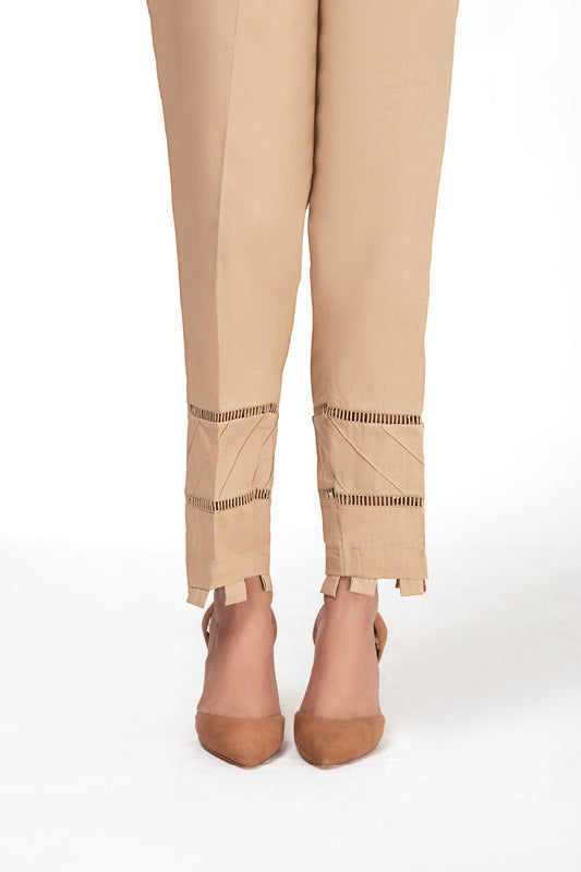 Trouser Beige MB-EF23-113