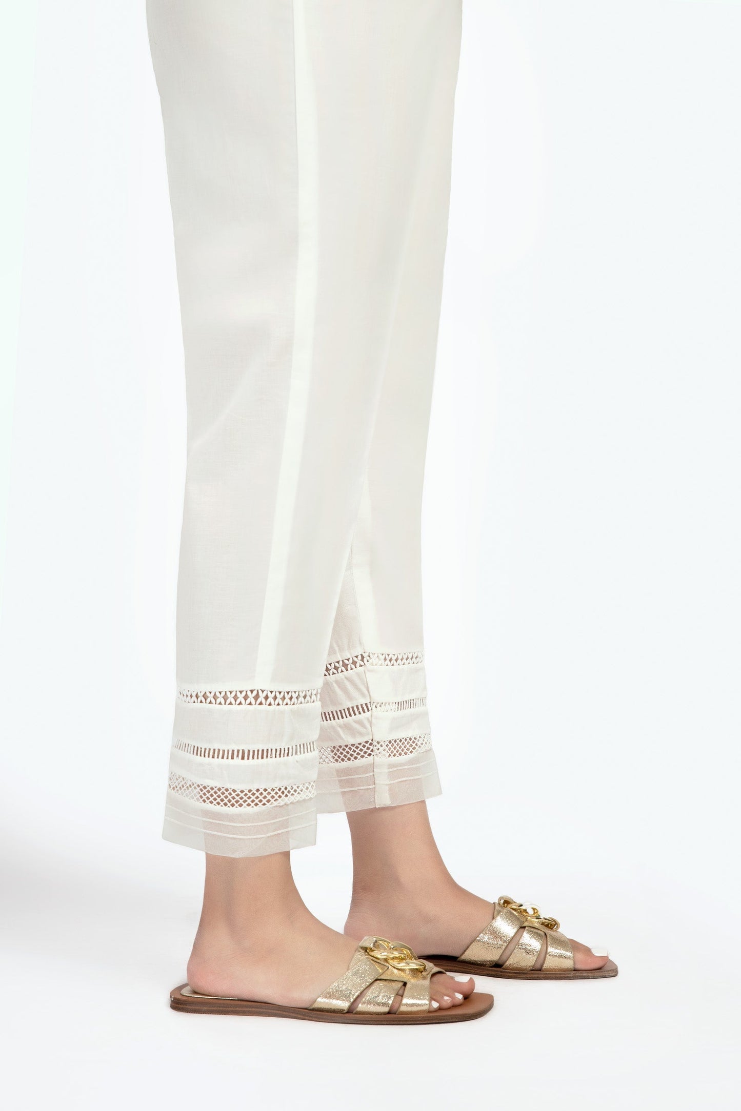 Trouser Off White MB-EF23-114