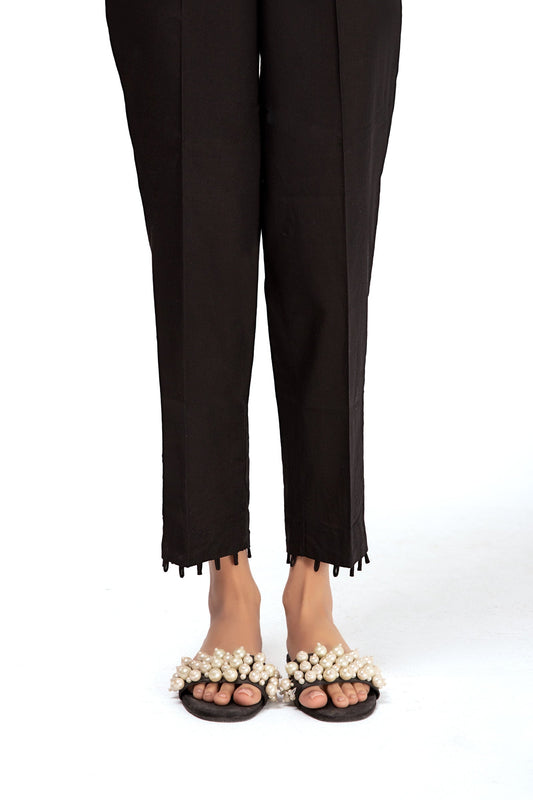 Trouser Black MB-EF23-81