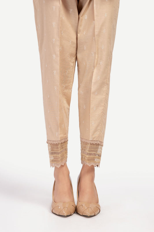 Trouser Beige MB-EF23-90