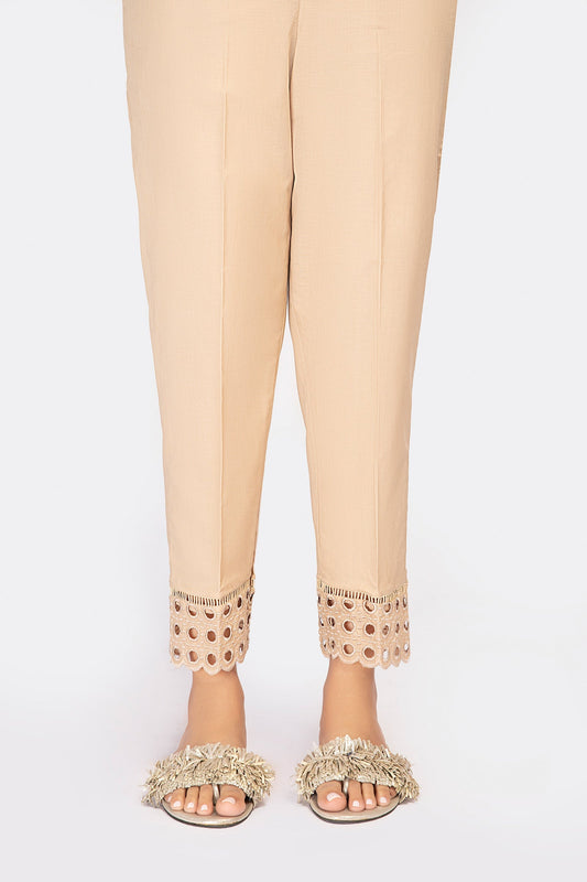 Trouser Beige MB-EF23-94