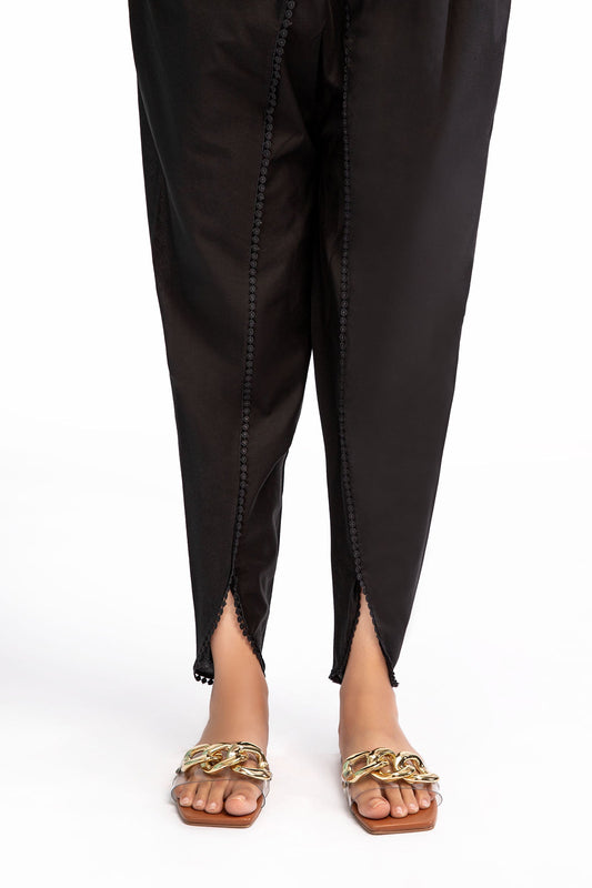 Trouser Black MB-EF23-96