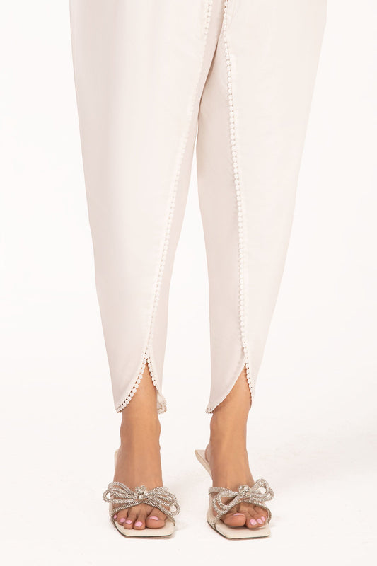 Trouser White MB-EF23-96