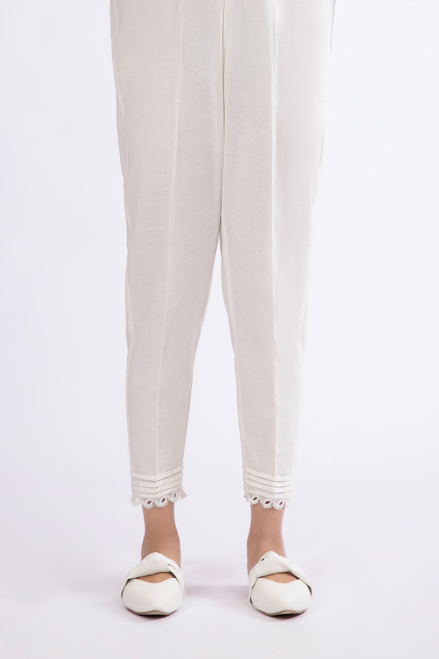 Trouser Off White MB-W23-189