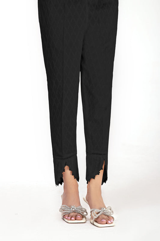 Trouser Black MB-EF23-99