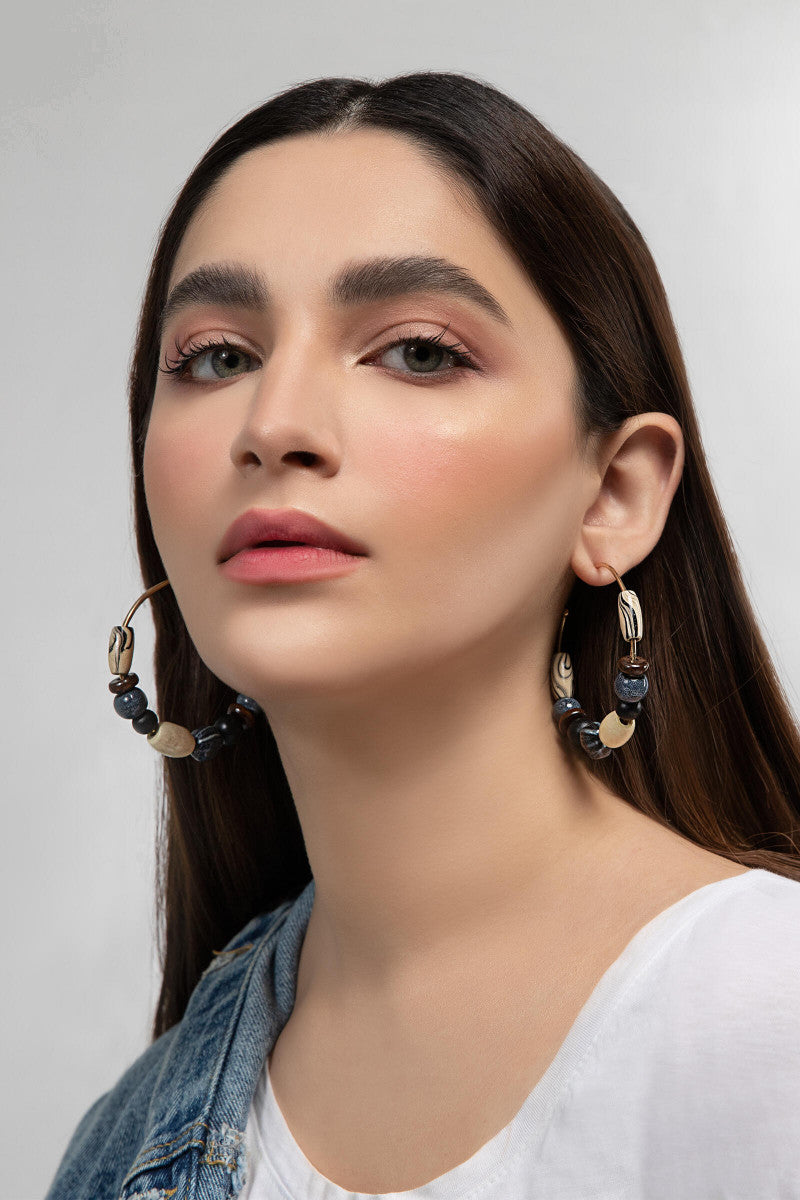 Earrings Multi AER-W21-041