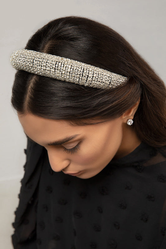 Headband Crystal AHB-W21-004