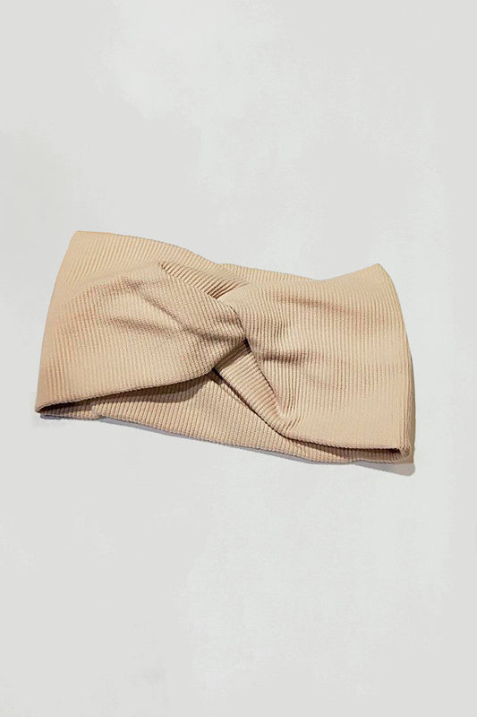 Headband Beige AHB-W21-005