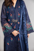 Suit Navy Blue BDS-1901