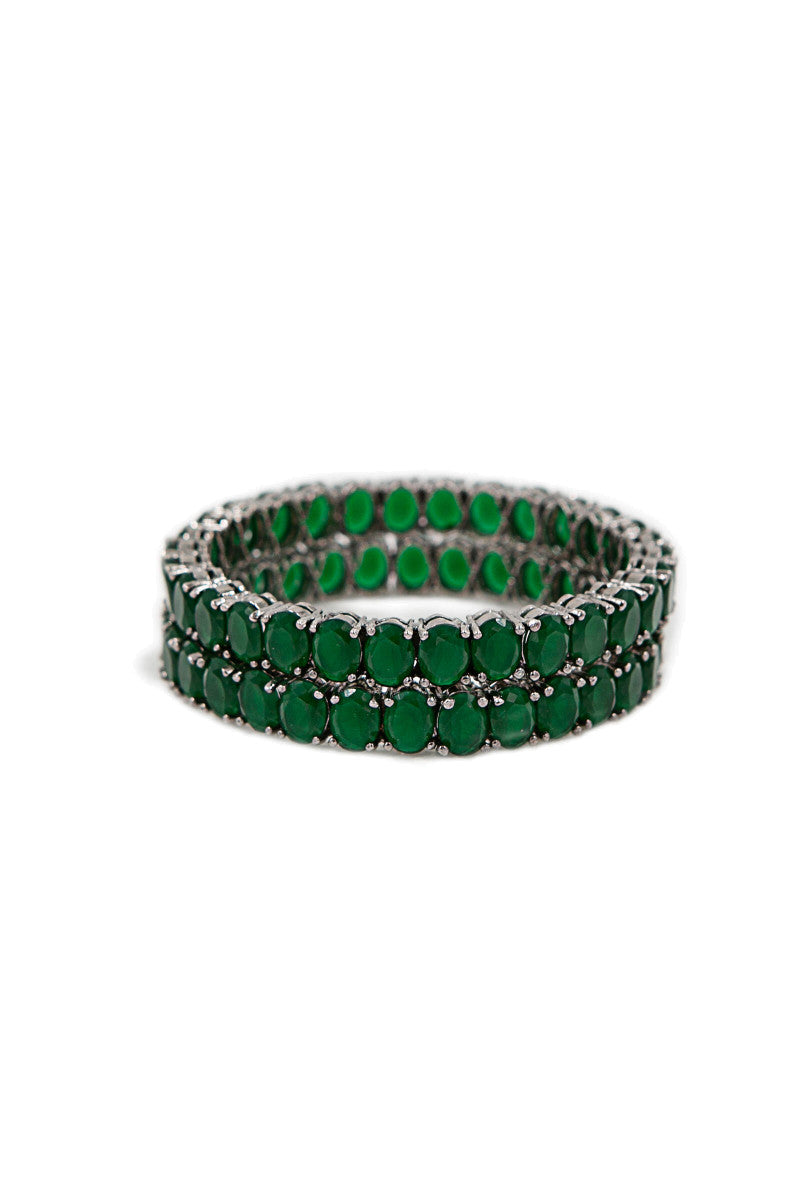 JCH-001-Green Onyx