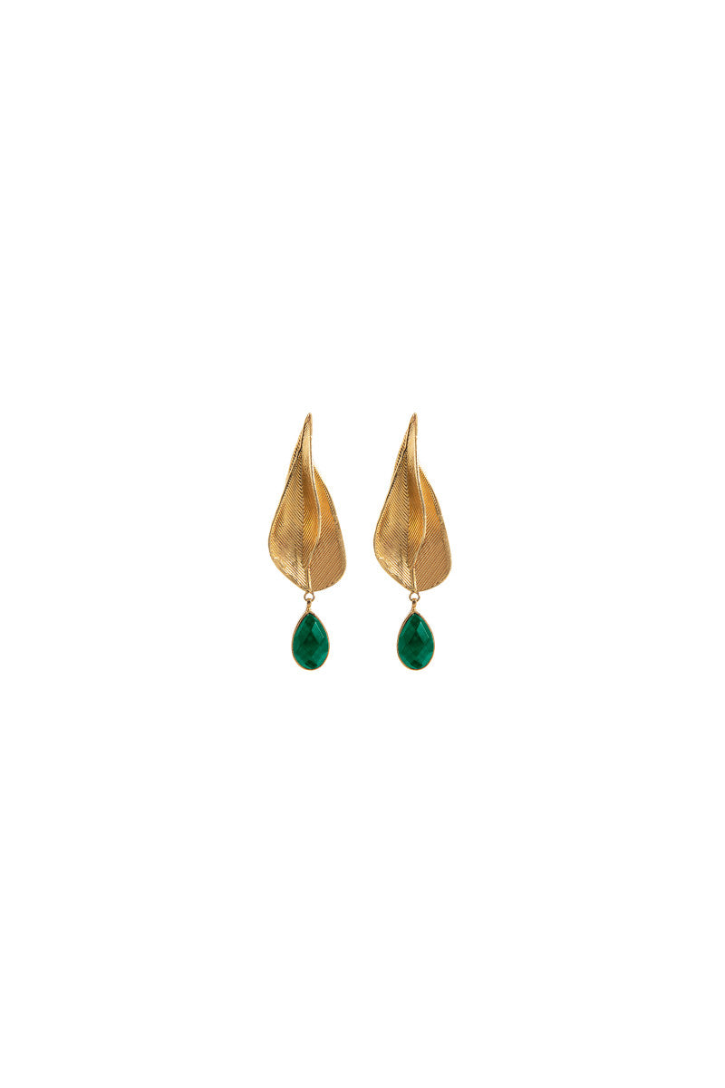 JER-057 Green Onyx