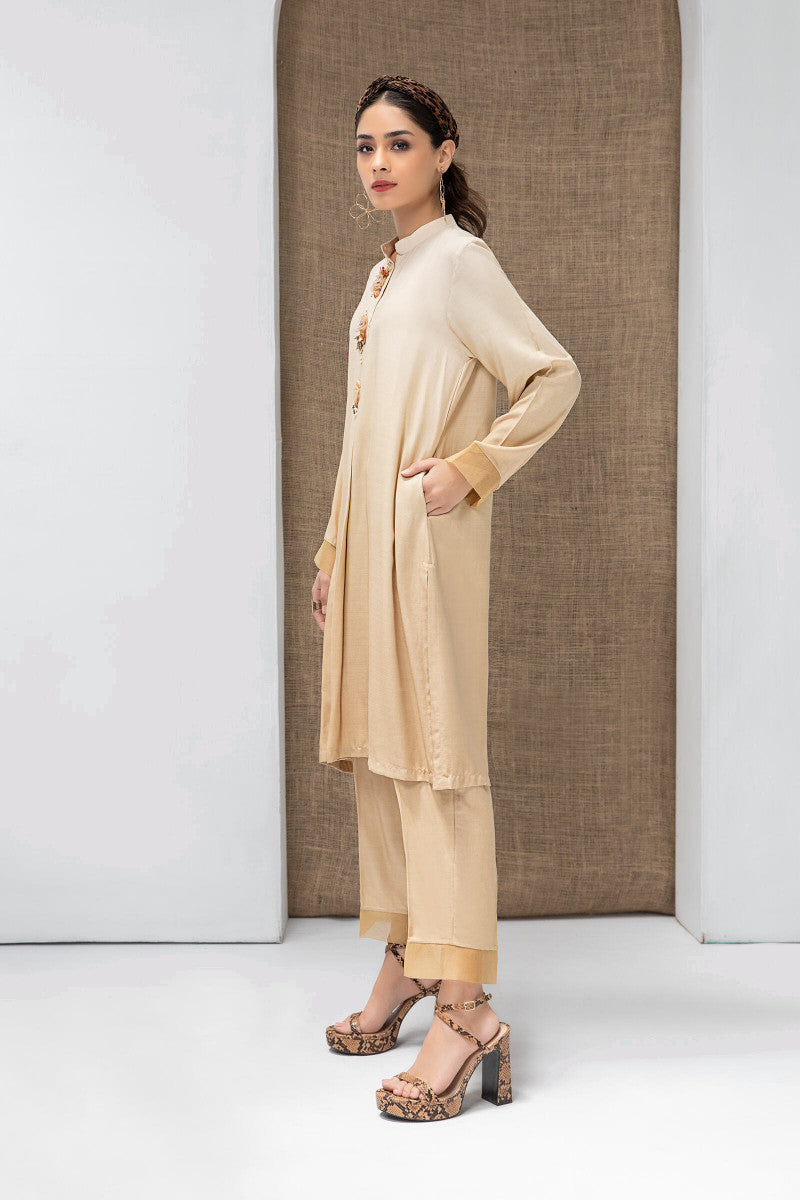 Suit Beige MB-SS21-150