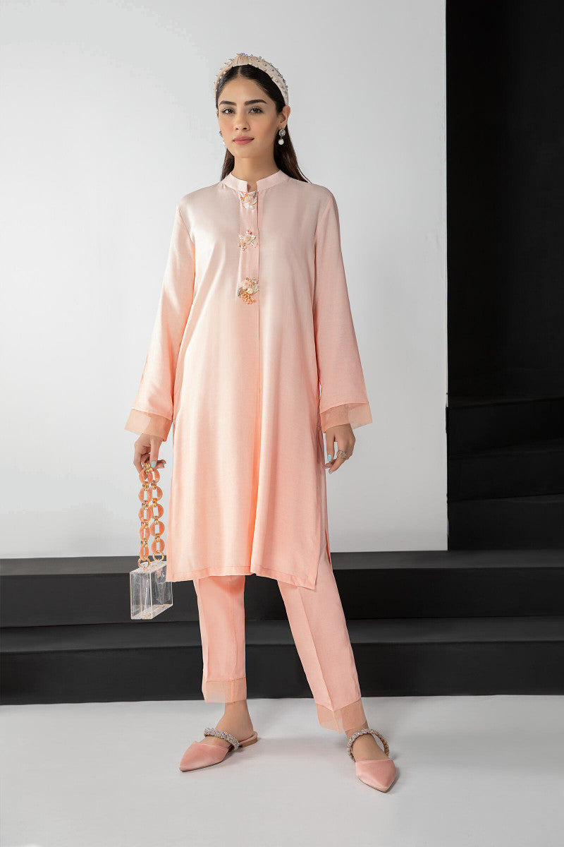 Suit Pink MB-SS21-150