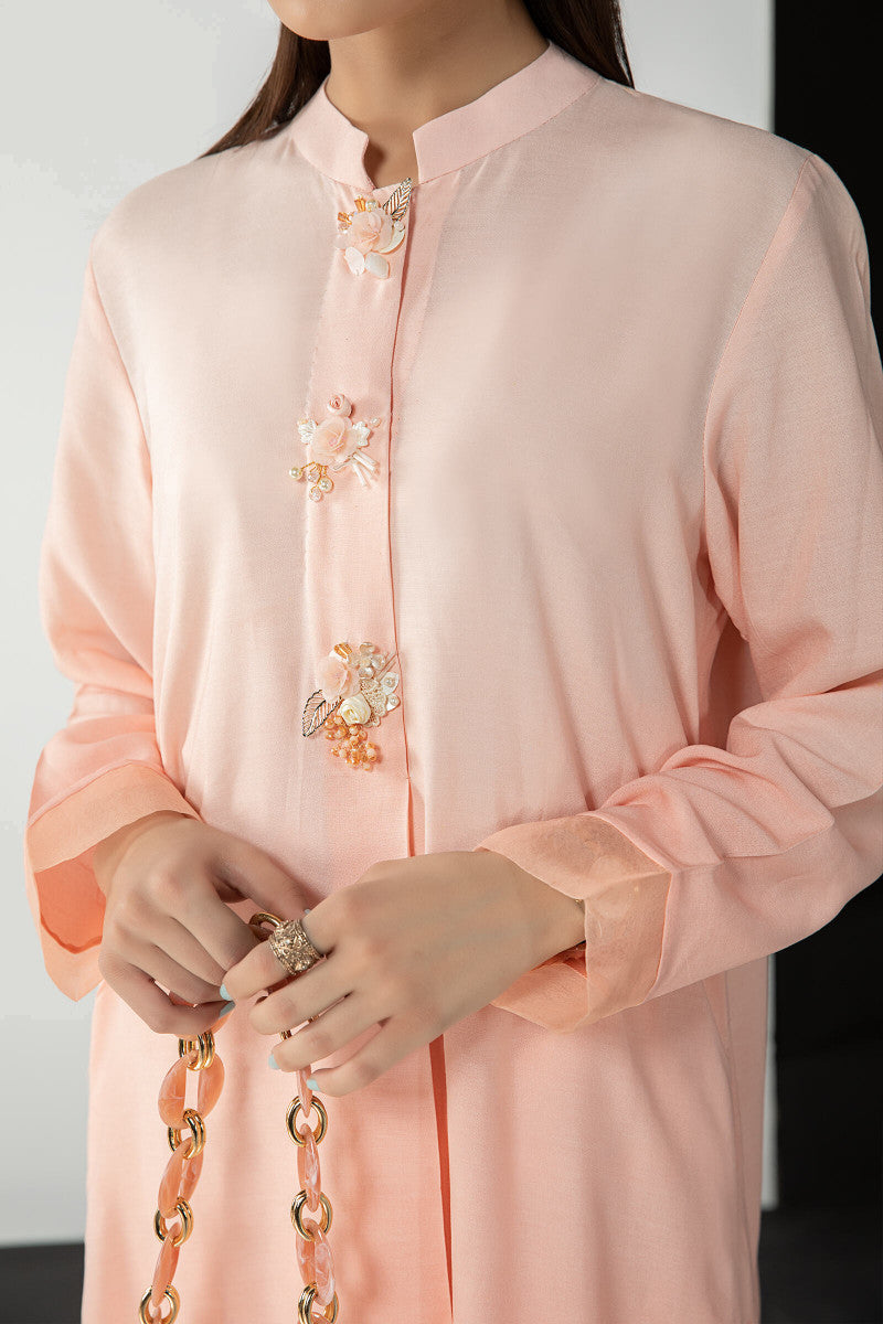 Suit Pink MB-SS21-150