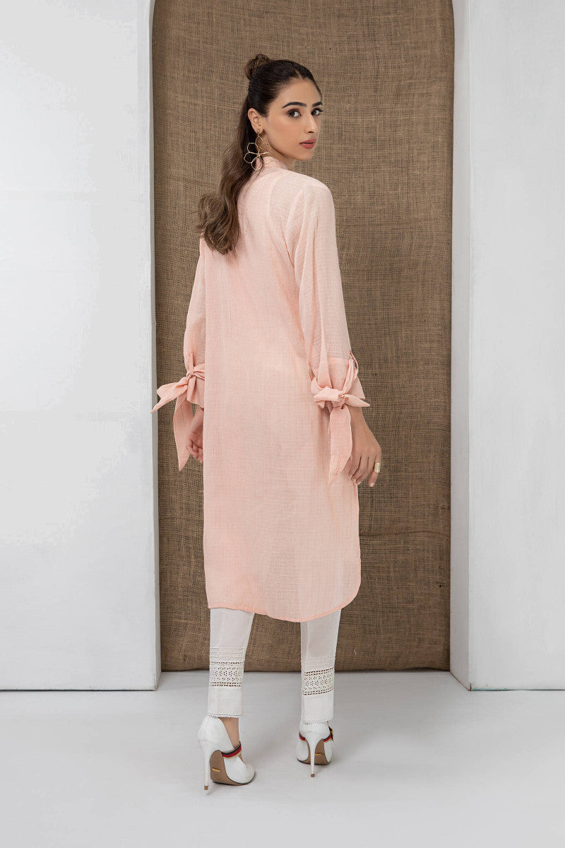 Shirt Peach MB-SS21-197