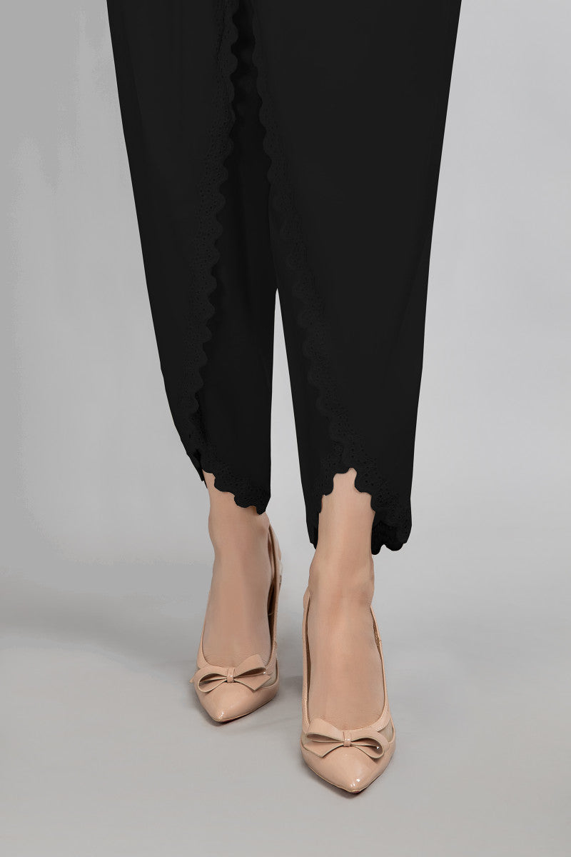 Trouser Black MB-SS21-24