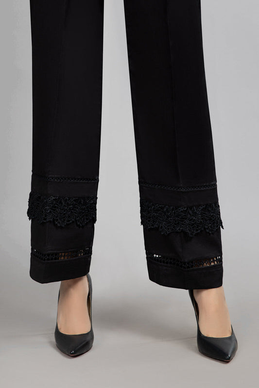 Trouser Black MB-SS21-40