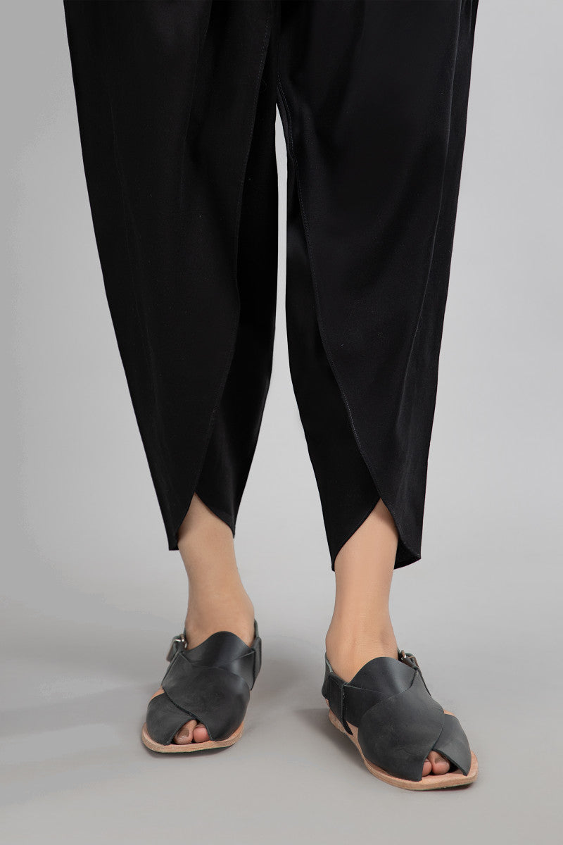 Trouser Black MB-SS21-56