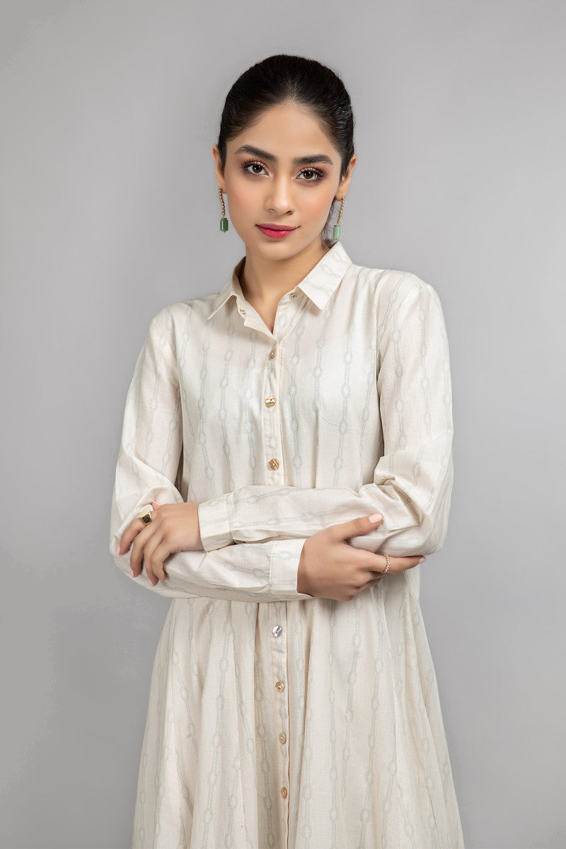 Shirt White MB-SS21-72