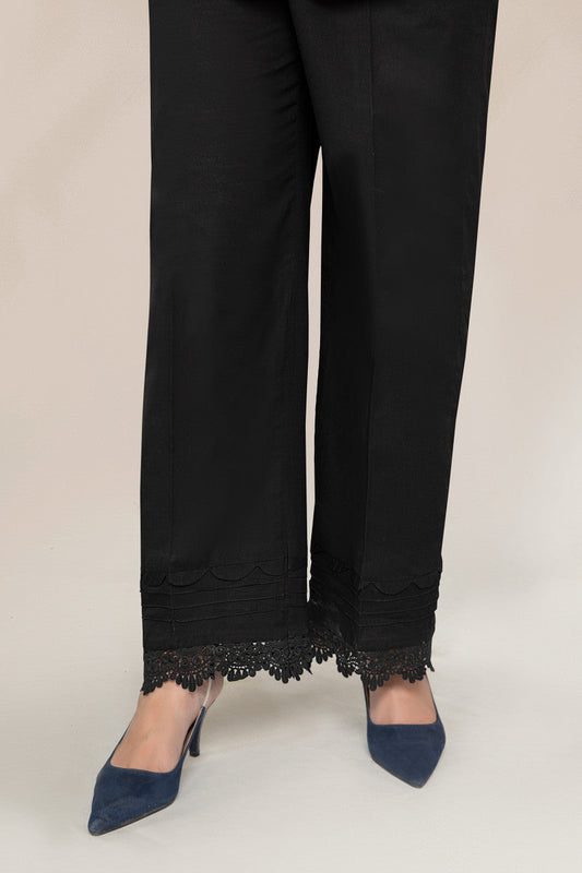 Trouser Black MB-SS22-128