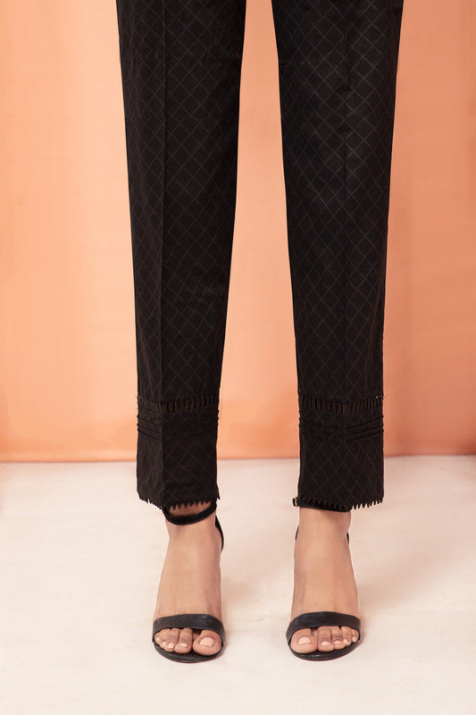 Trouser Black MB-SS22-129